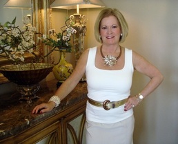 Linda Lee Pratico, Jewelry Designer
